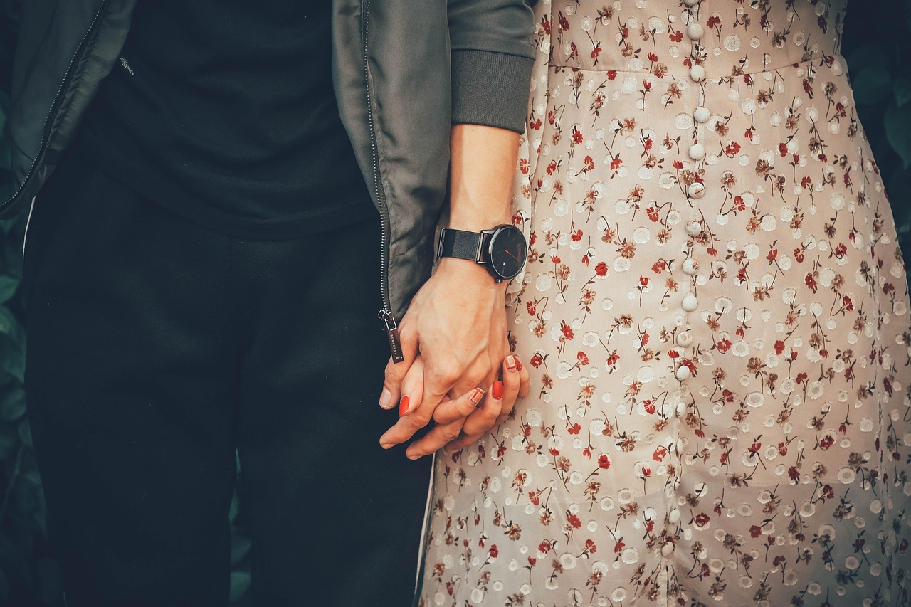 ヒステリックな彼女との上手な接し方は？