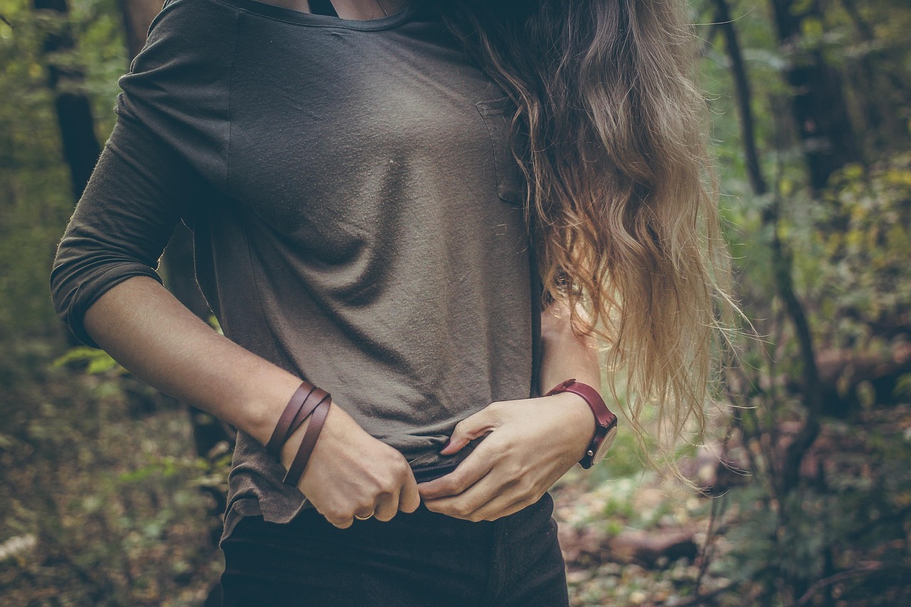 ヒステリックな彼女を治すための効果的な方法は？