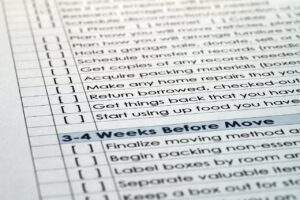 別れるべきかチェックリストで判断するポイントは？