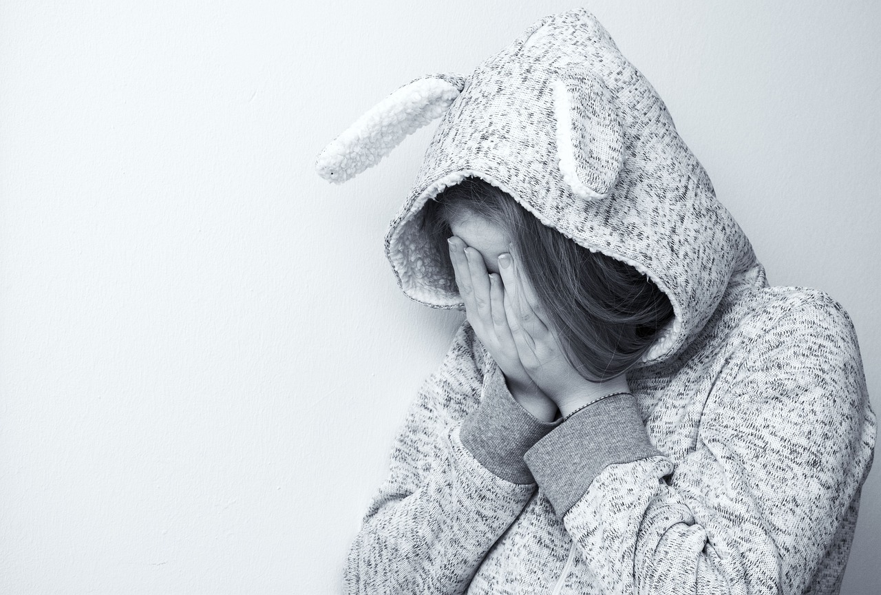 一人になるのが怖いけれど別れられない理由とは？