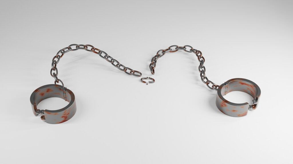 彼女に束縛されて別れるべきか悩んでいるあなたへ？