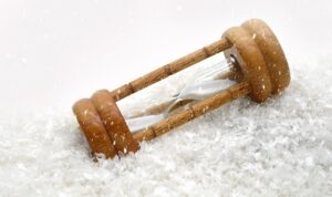 別れるタイミングはいつがいいのか？