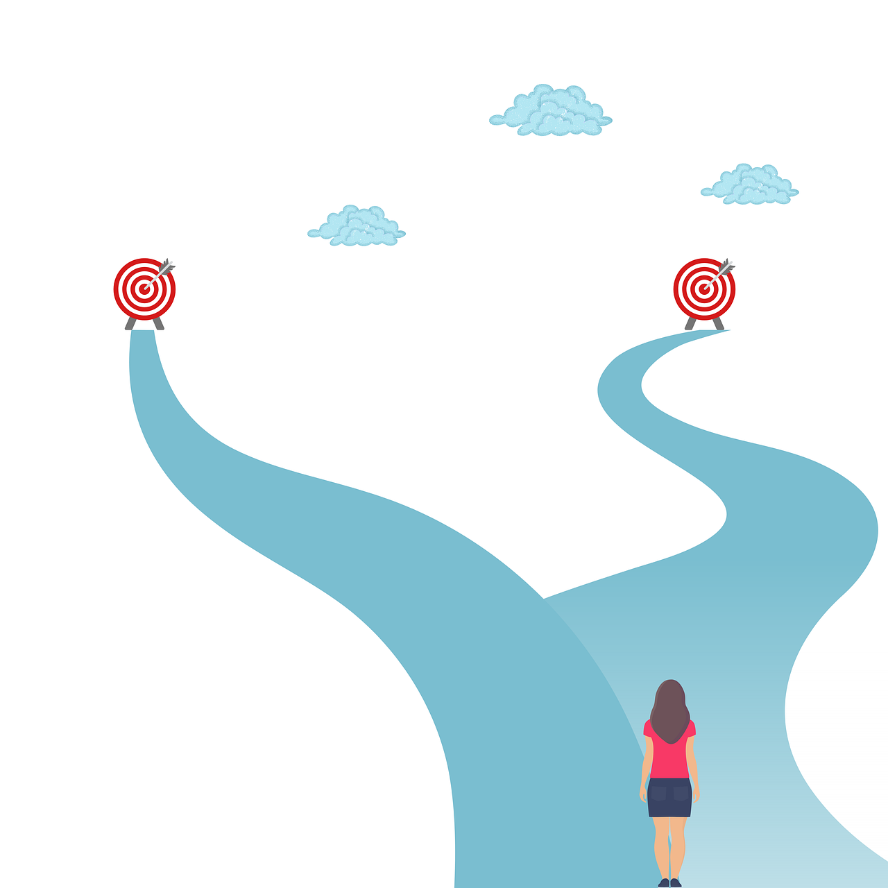 破局を乗り越えるための決断方法とは？