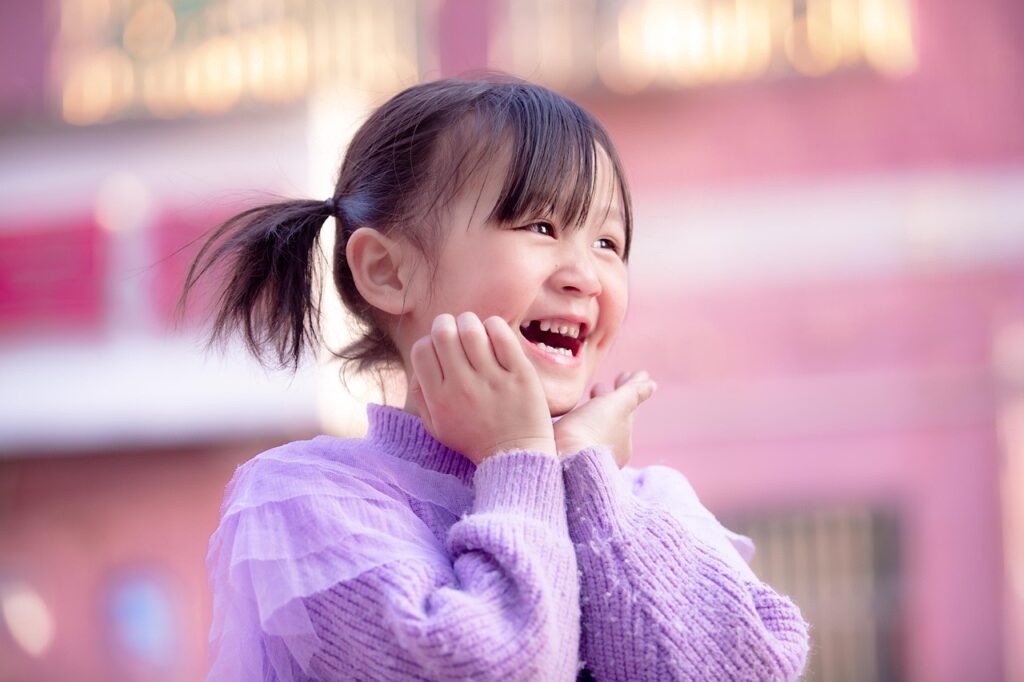 子供を欲しくない場合、パートナーと別れるべきか？