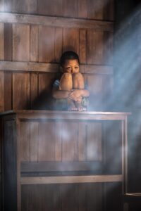 恋愛に疲れたあなたが別れを決意する前に考えるべきことは？