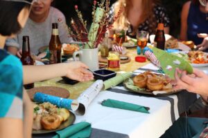 Dine（ダイン）で奢り奢られの評判を比較する際のおすすめは？