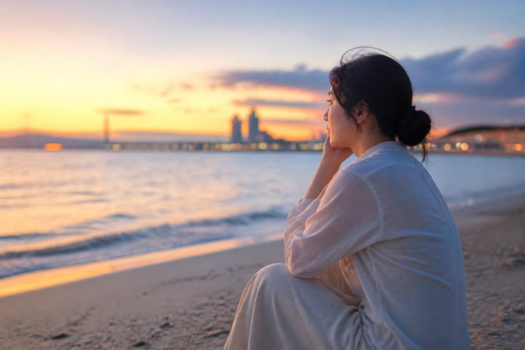 失恋後の次の恋までの期間はどれくらい？体験談とおすすめの比較を紹介！