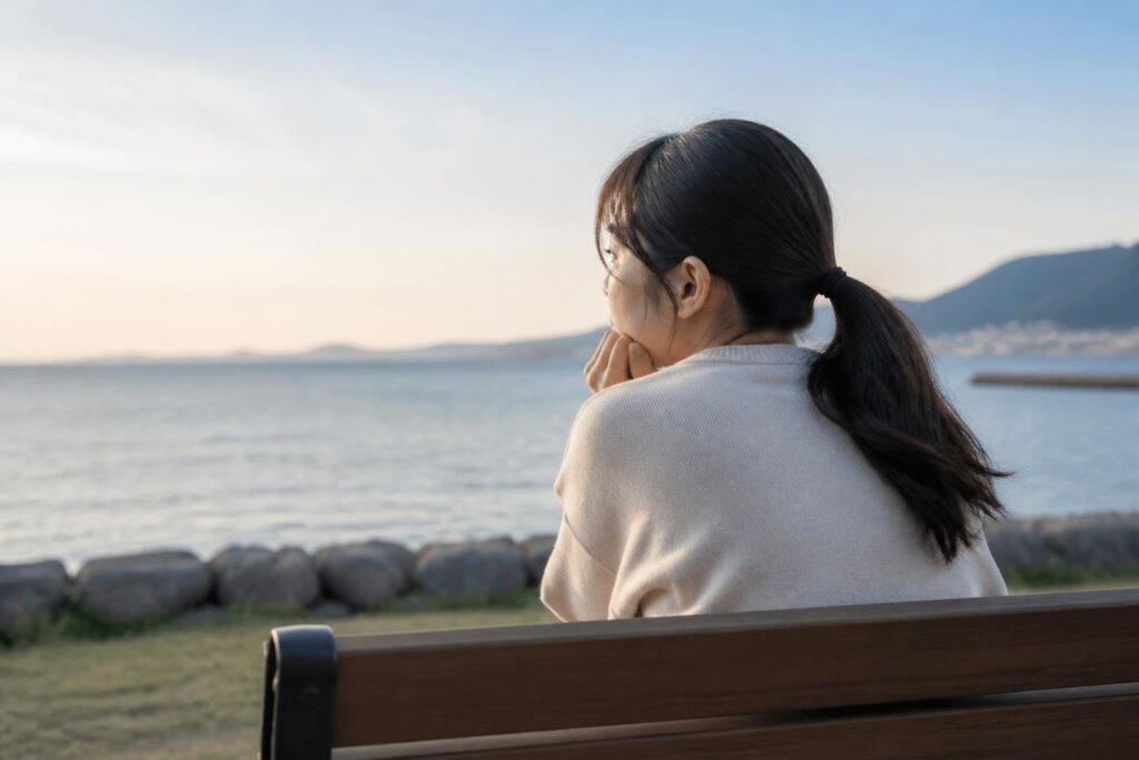 別れた方が幸せな理由とは？
