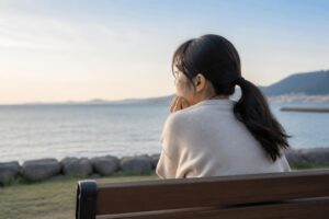 恋愛が終了した後に後悔しないための対処法は？