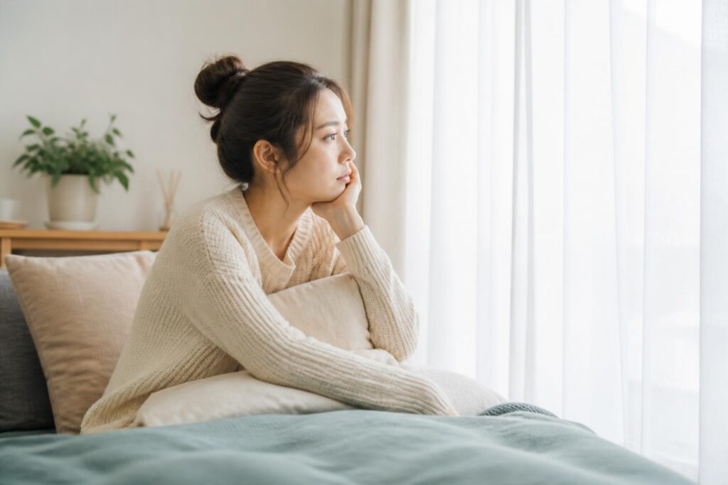 連絡が減った恋人とは別れるべき？判断するポイントは？