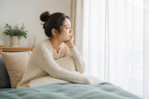 連絡が減った恋人とは別れるべき？判断するポイントは？
