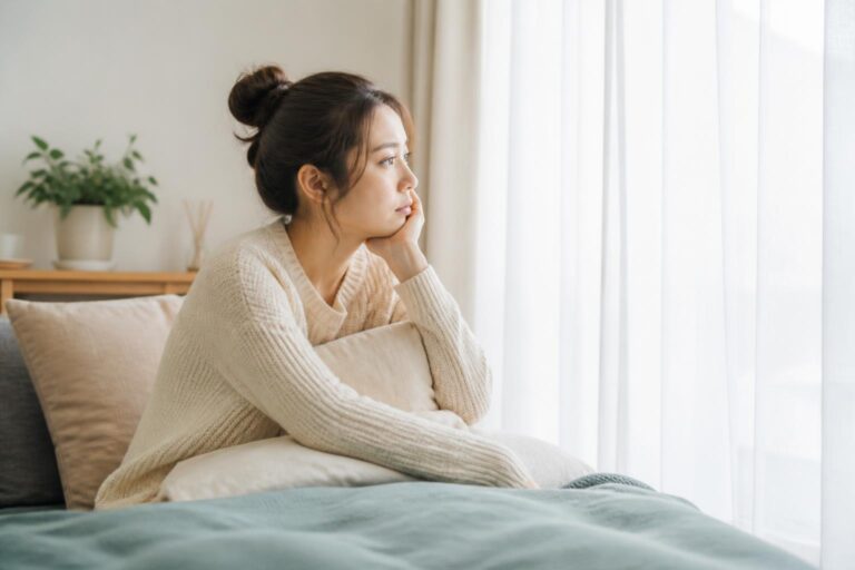 連絡が減った恋人とは別れるべき？判断するポイントは？