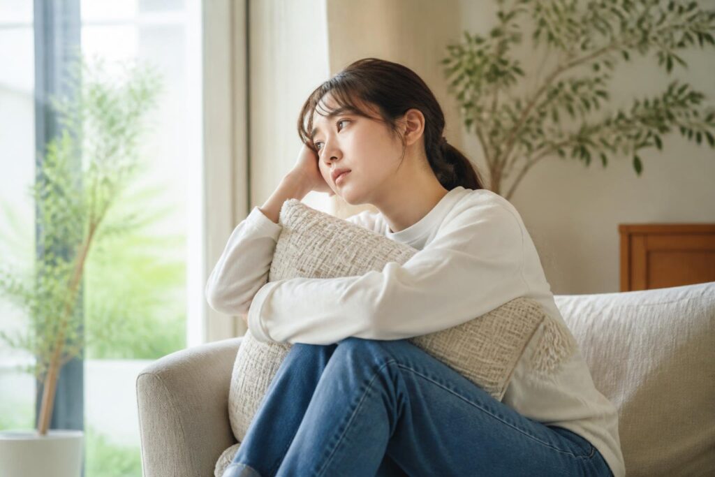 彼氏が冷たいと感じたら別れるべき？判断するポイントは？