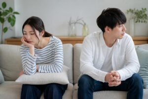別れたいけど怖いときはどうすればいい？