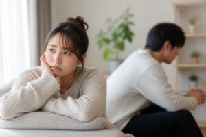 彼氏といても楽しくないのはなぜ？どう向き合えばいい？