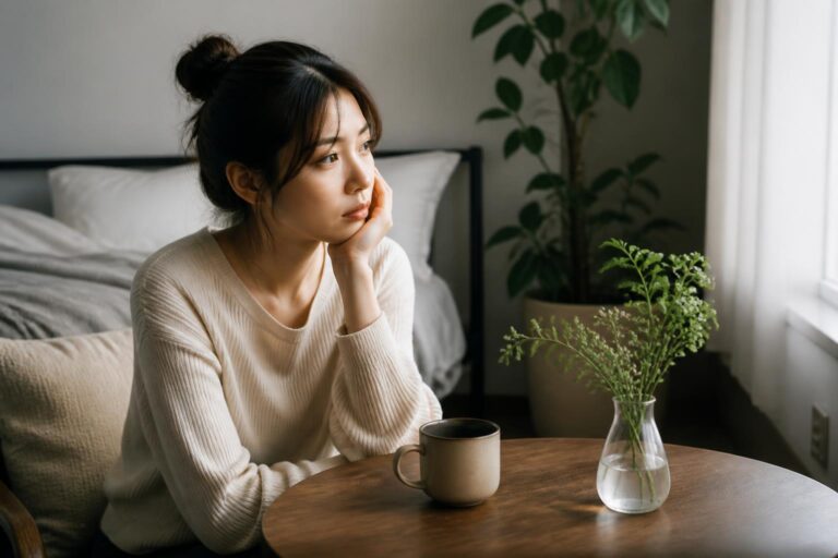 彼女が好きかわからないときはどう判断すればいい？