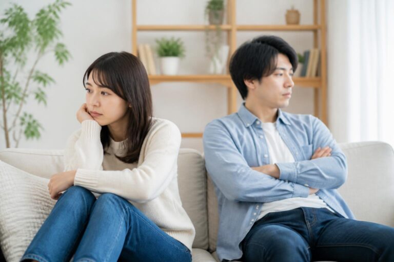 大切にされていないと感じる恋愛の特徴とは？