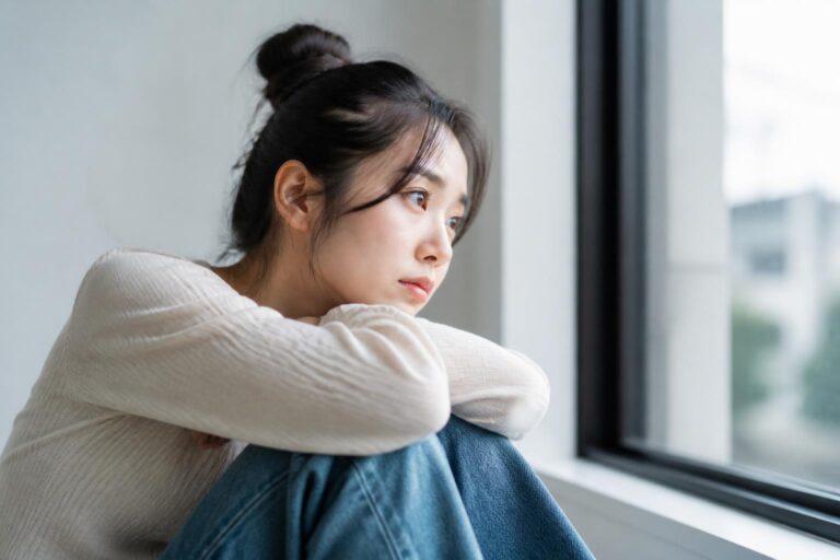 愛されていない気がするのはなぜ？