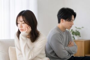彼氏に愛されていないと感じるのはなぜ？