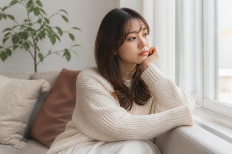 彼氏が好きかわからないときはどう判断すればいい？