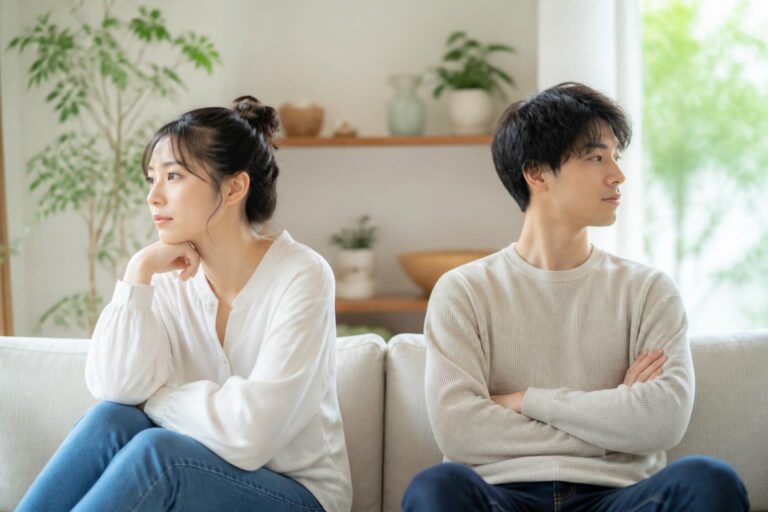 遠距離の恋人との関係を続けるか判断するポイントは？