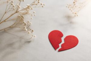 婚活中に恋人と別れるかどうかの判断基準は？