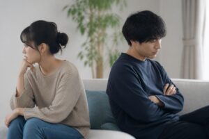 40代で別れるべきか迷ったとき、判断するポイントは？