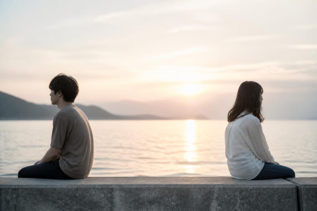 結婚前に不安を感じたら別れるべき？